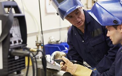 7 Questions Reveal Do Your People Really “Know Welding”?