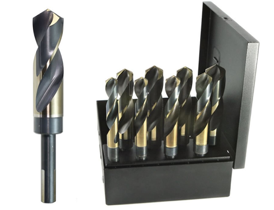 industrial drill bits supplier