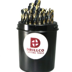 nitro drill sets