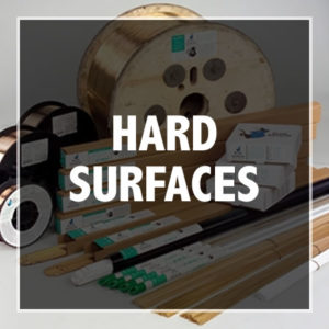 Hard Surfaces