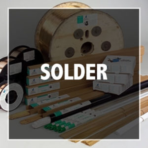 Solder