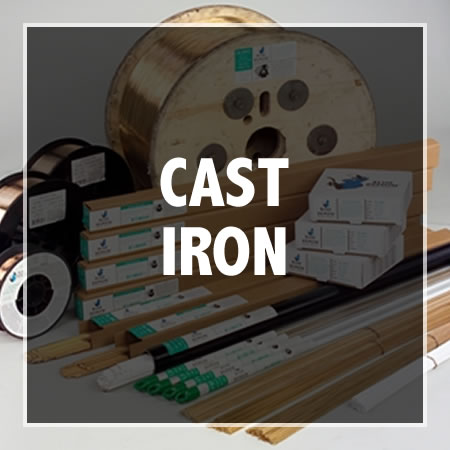 Cast Iron