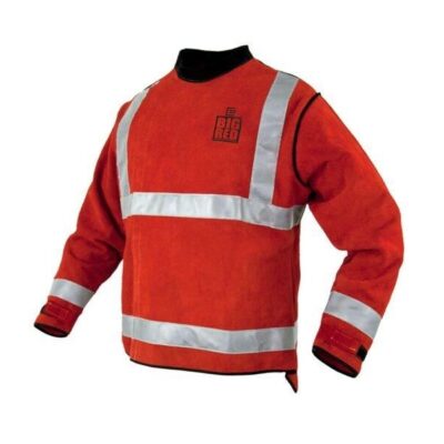 Big Red Taped Jacket
