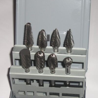 Burr Kit - ED70A051DC